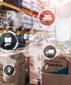 Containerboard image Powerflute