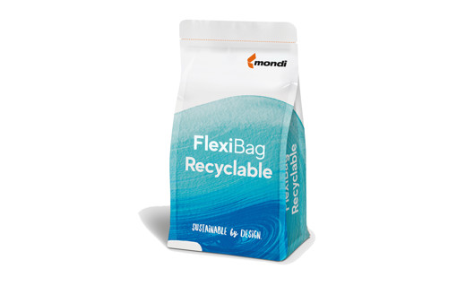 mondi flexibag recyclable