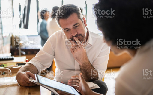 Consultations and visits
