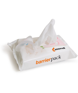 BarrierPack