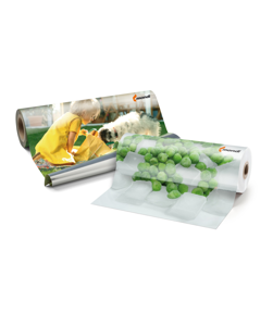 Laminated Films