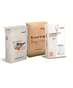 Pasted Valve Bags