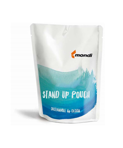 Stand Up Pouch