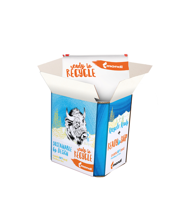Mondi and FRESH!PACKING announce recyclable kraft paper cooler bag for  consumers to transport cold food, Article