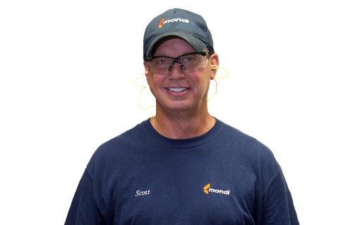 scott mondi