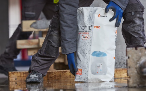 HYBRID PRO bag