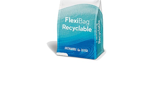 mondi flexibag recyclable