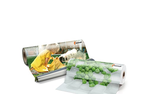 mond laminating films