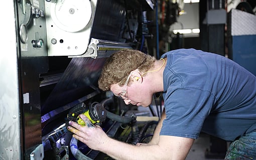 mondi jackson print department