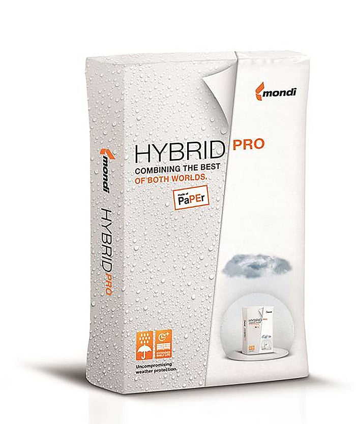 HYBRID PRO