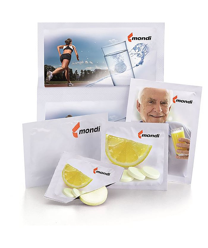 Portion Packs