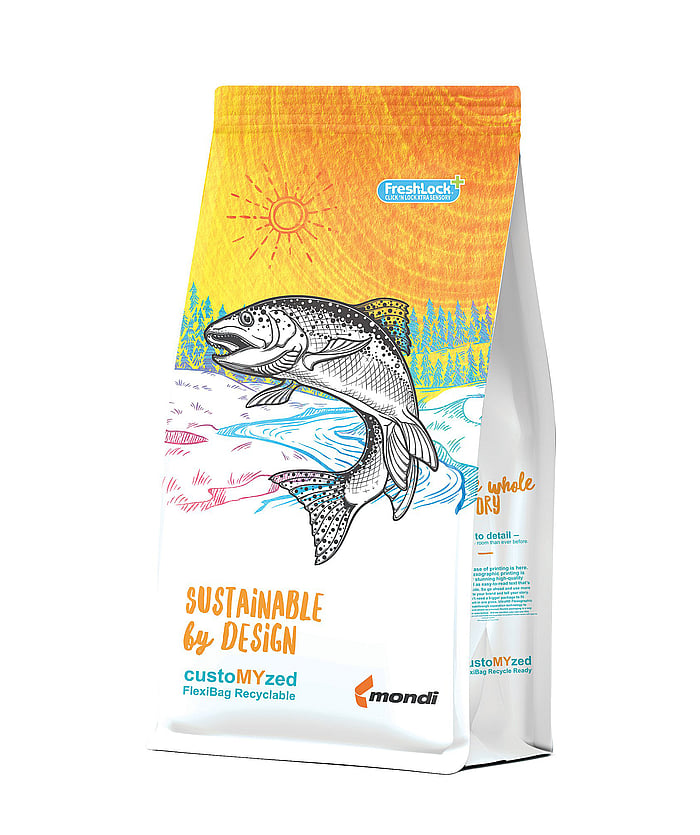Flexibag Recyclable