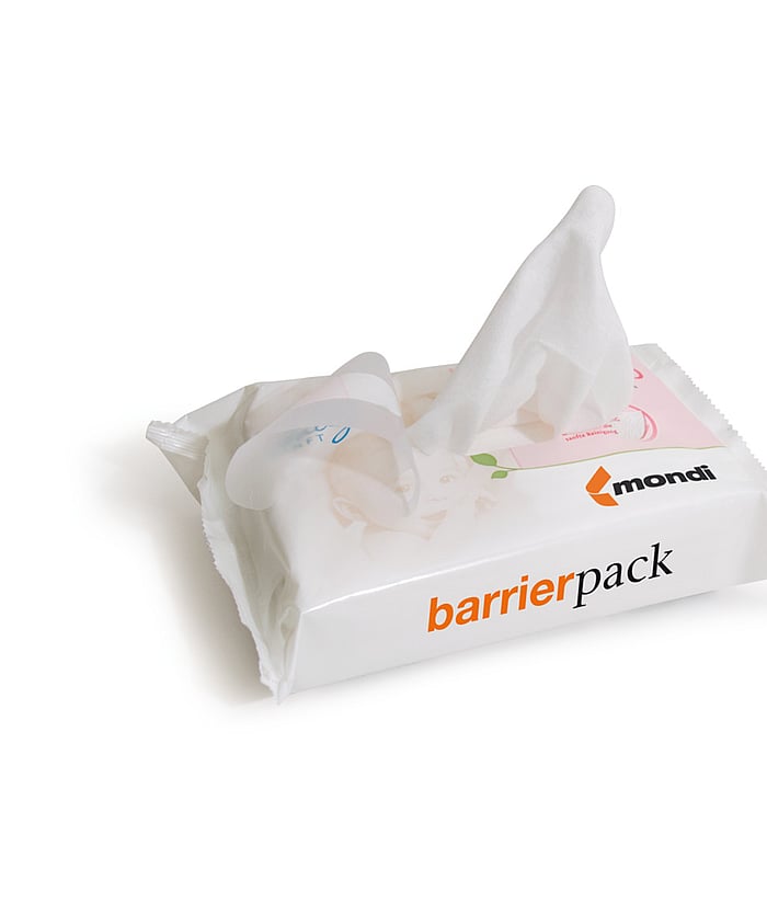 BarrierPack