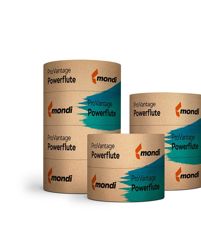Provantage Powerflute