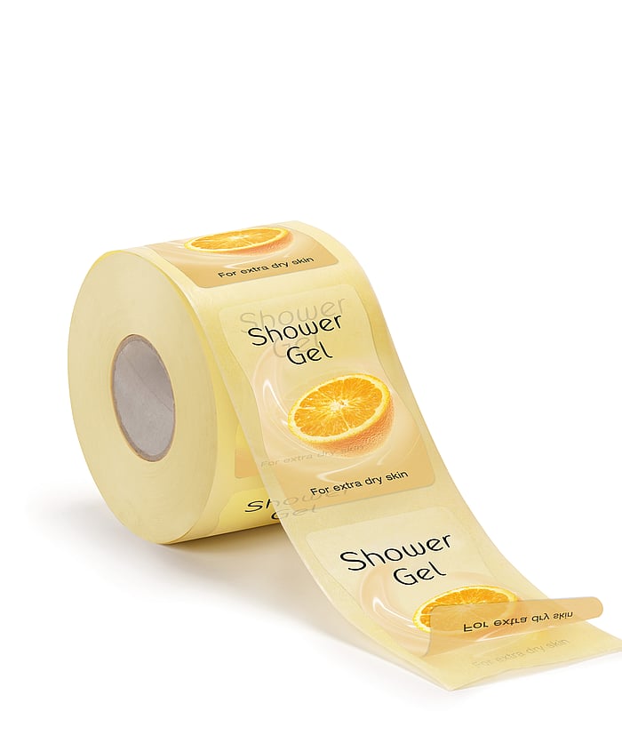 Standard Label Films