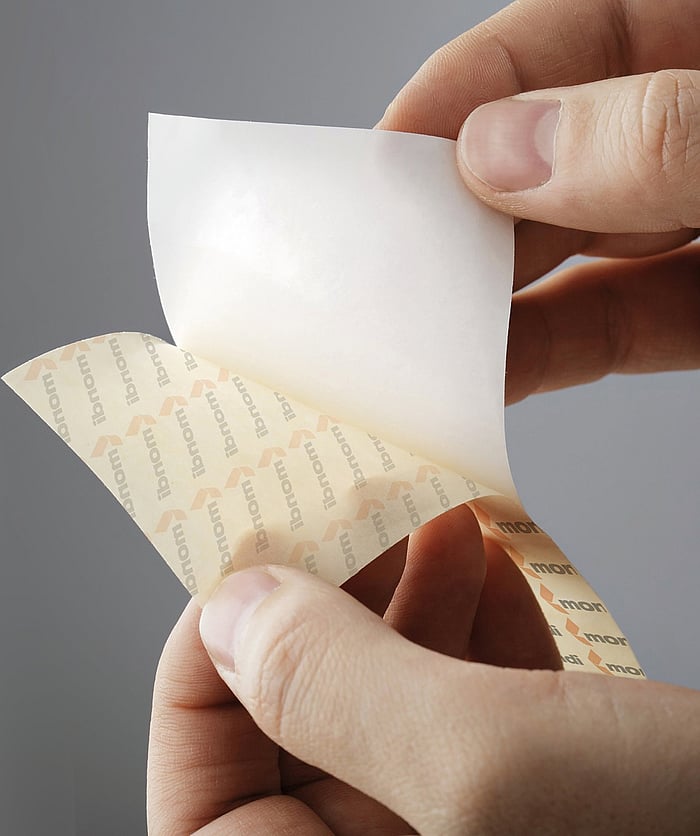 Release Liner for Labels