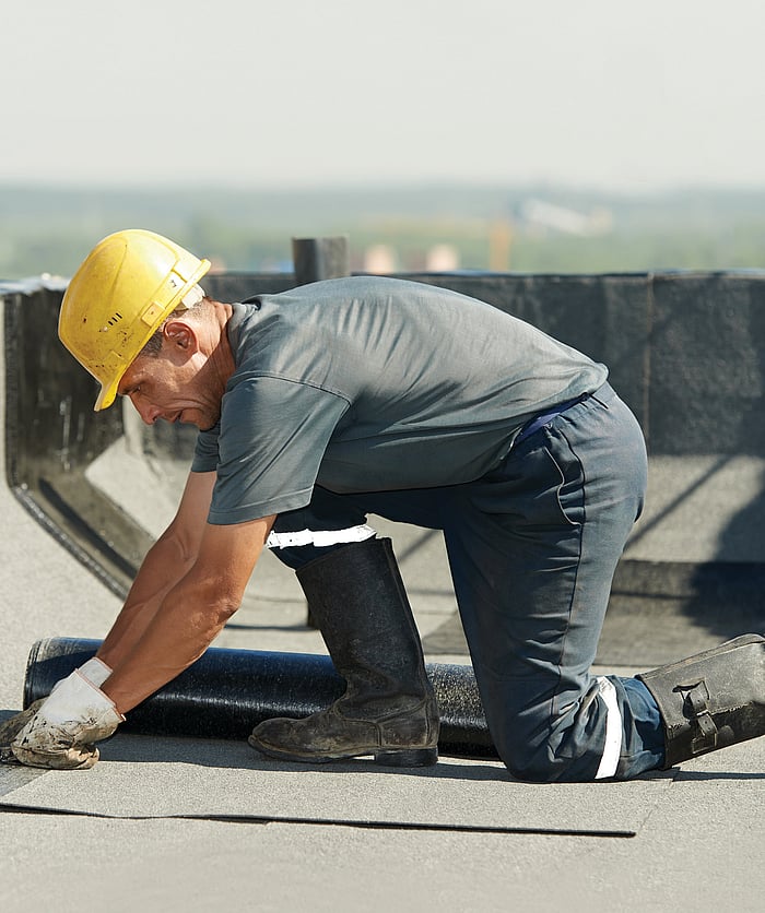 Building & Roofing