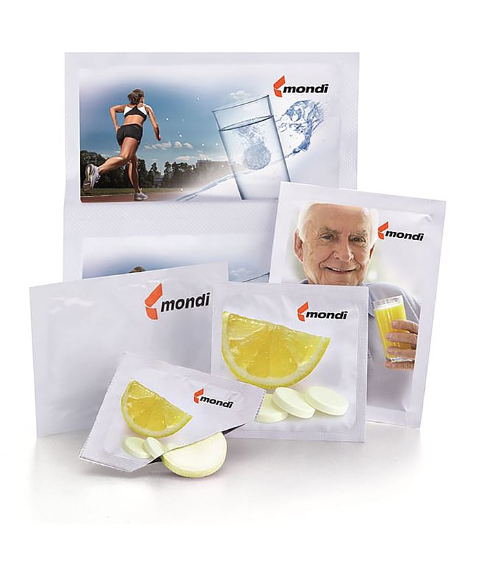 Portion Packs