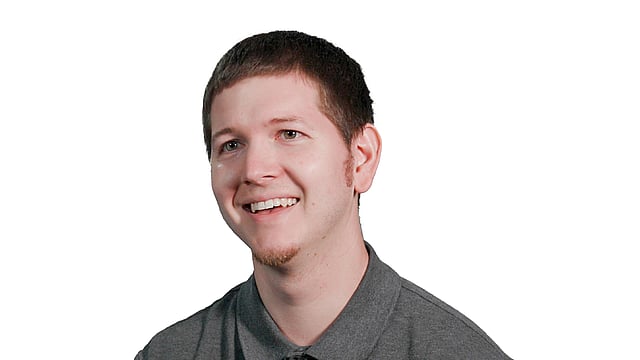 matt scheduling at mondi jackson